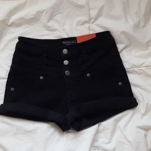 mossimo Jean shorts